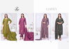 Lamhey By T&M Pure Corduroy Printed Dress Material Wholesalers In Surat

